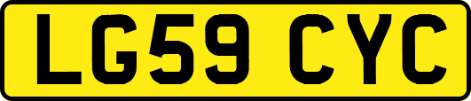 LG59CYC