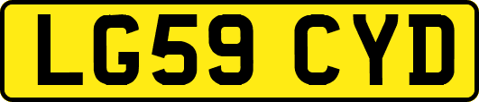 LG59CYD