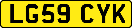 LG59CYK
