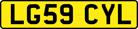 LG59CYL