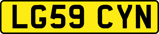 LG59CYN