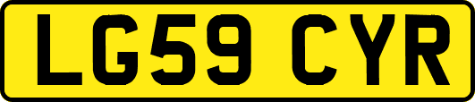LG59CYR
