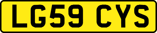 LG59CYS