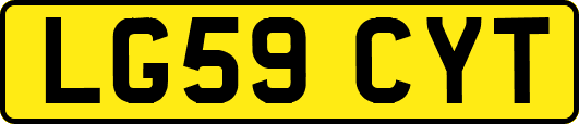 LG59CYT