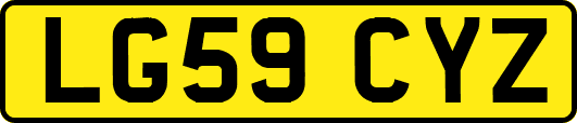 LG59CYZ