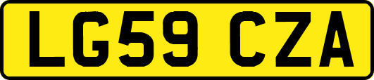 LG59CZA
