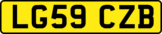 LG59CZB