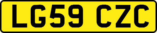 LG59CZC