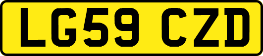 LG59CZD