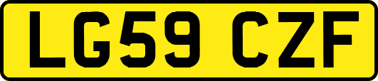 LG59CZF
