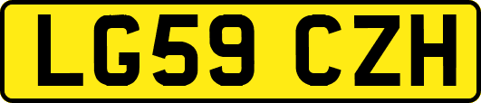 LG59CZH