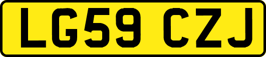LG59CZJ