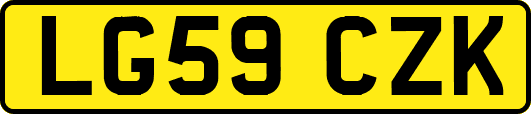 LG59CZK