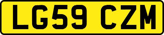 LG59CZM
