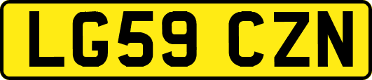 LG59CZN