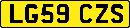 LG59CZS