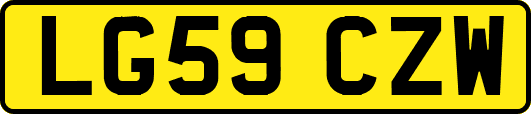 LG59CZW