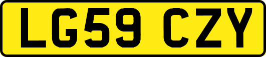 LG59CZY