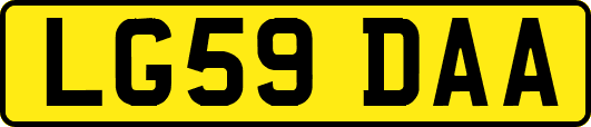 LG59DAA