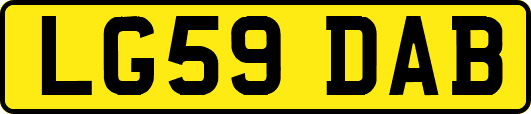 LG59DAB