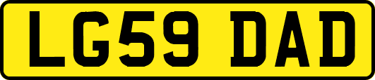 LG59DAD