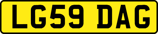 LG59DAG