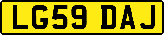 LG59DAJ