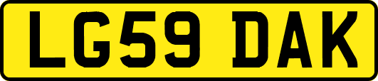 LG59DAK