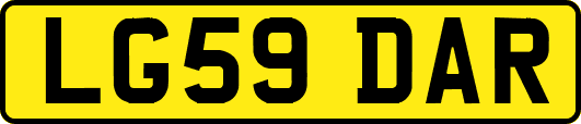 LG59DAR