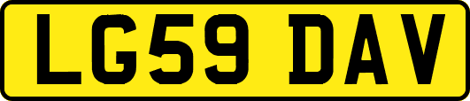 LG59DAV