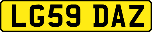 LG59DAZ
