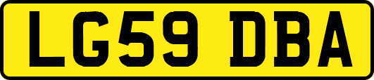 LG59DBA