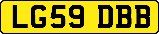 LG59DBB