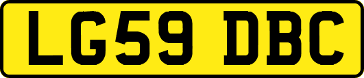 LG59DBC