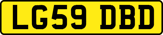 LG59DBD