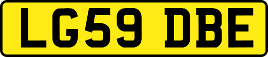 LG59DBE