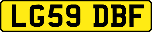 LG59DBF