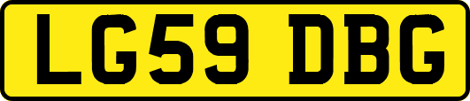 LG59DBG