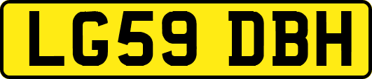 LG59DBH