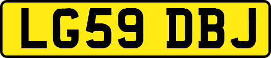 LG59DBJ