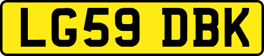 LG59DBK