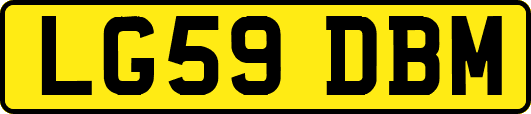 LG59DBM