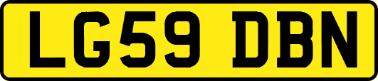 LG59DBN