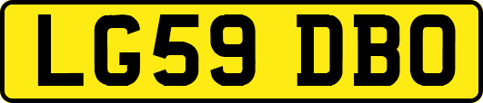 LG59DBO