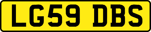 LG59DBS