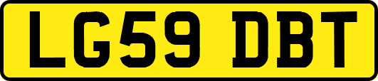 LG59DBT