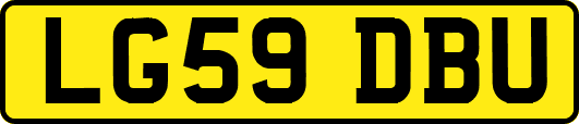 LG59DBU