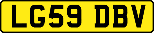 LG59DBV