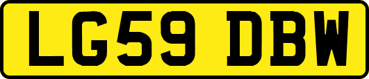 LG59DBW
