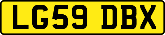 LG59DBX